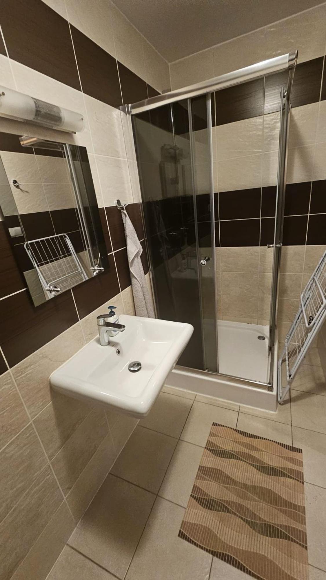 Apartment Adriana 10E, Vysoke Tatry, High Tatras Veľký Slavkov Exterior foto